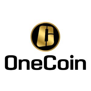 Onecoin logo
