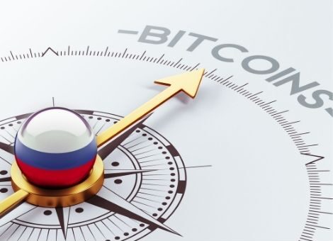 Russia-digital ruble