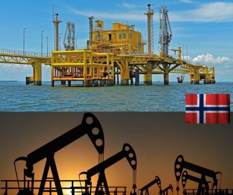 Norway-Petroleum